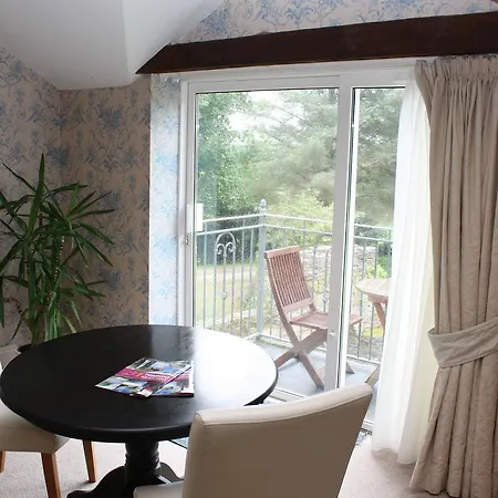 Pensionat Woodhill House 3*