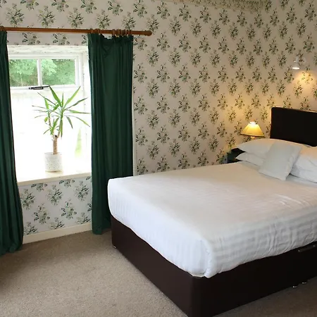 Woodhill House Affittacamere 3*