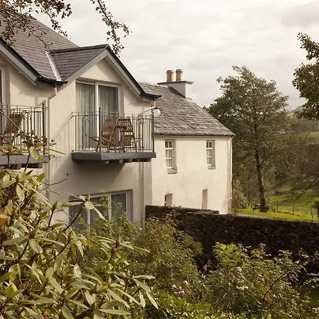 Woodhill House 3* Ardara