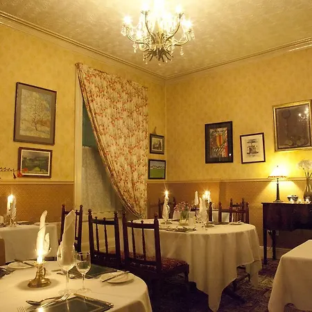 Woodhill House Guest house Ardara