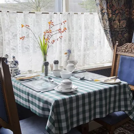 Woodhill House Pensionat