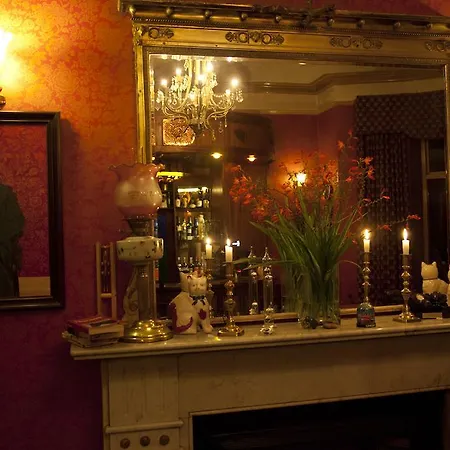 Woodhill House 3* Ardara