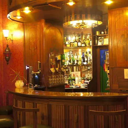 Woodhill House Ardara