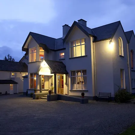 Woodhill House Ardara