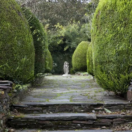 Woodhill House Ardara