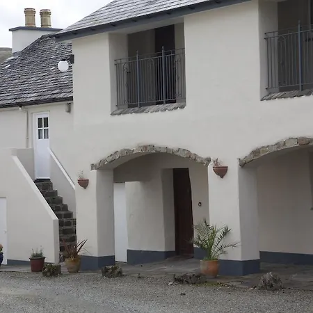 Woodhill House 3* Ardara