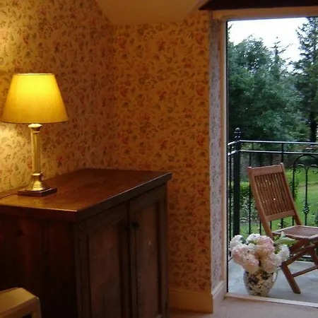 Guest house Woodhill House Ardara
