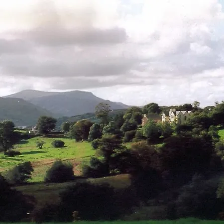 Woodhill House Ardara