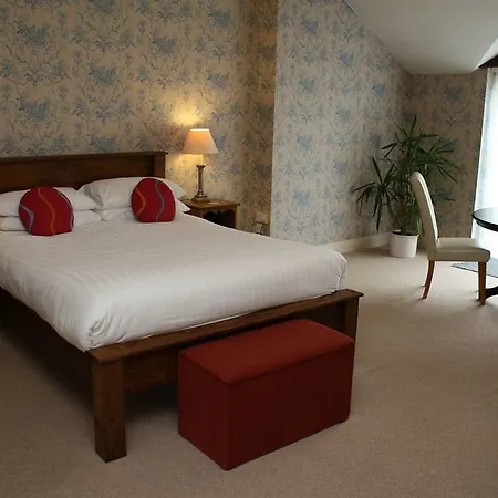 Pensionat Woodhill House Ardara
