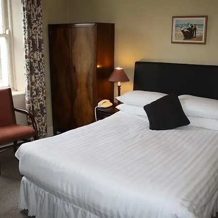 Woodhill House 3* Ardara