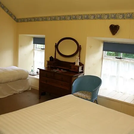 Woodhill House Ardara