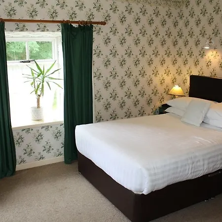 Woodhill House