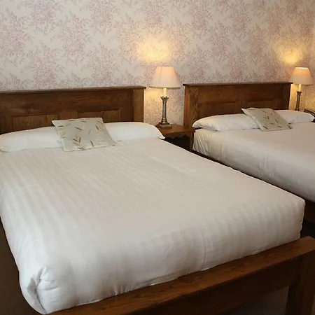 Woodhill House Guest house