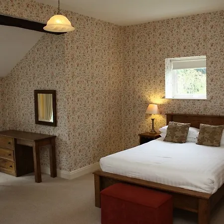 Woodhill House Pensionat Ardara