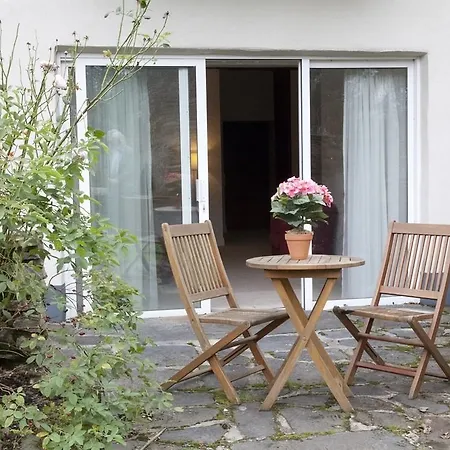 Woodhill House Guest house Ardara