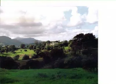 Pensionat Woodhill House 3*