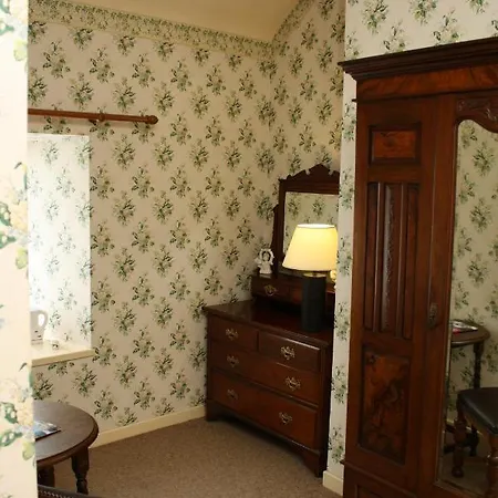 Woodhill House 3* Ardara