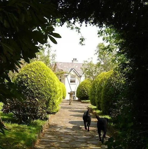 Woodhill House بيت ضيافة