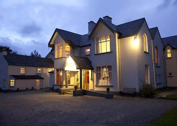 Woodhill House بيت ضيافة