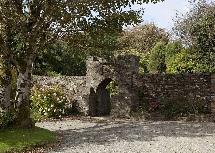 Woodhill House بيت ضيافة آردارا
