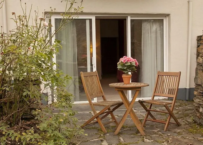 بيت ضيافة Woodhill House آردارا