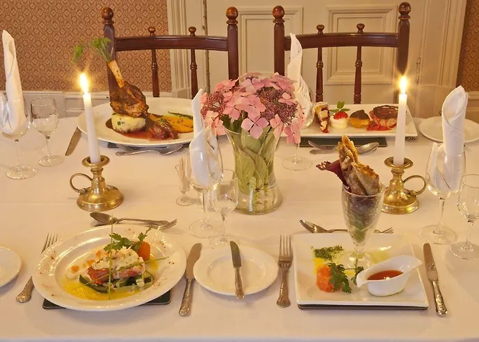 بيت ضيافة Woodhill House آردارا