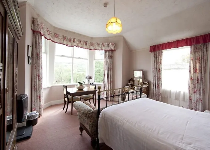 بيت ضيافة Woodhill House آردارا