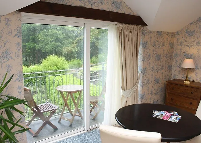 بيت ضيافة Woodhill House 3*