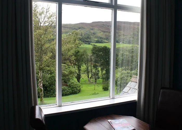 بيت ضيافة Woodhill House آردارا