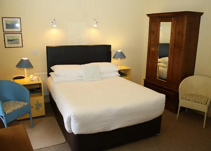 بيت ضيافة Woodhill House 3*