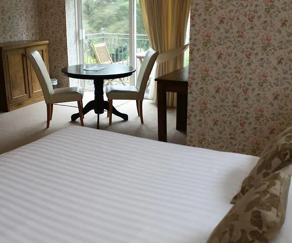 بيت ضيافة Woodhill House 3*