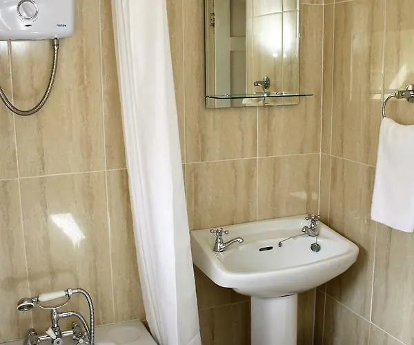 Gasthof Woodhill House 3*