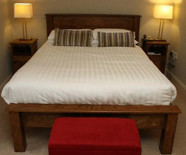 Woodhill House بيت ضيافة 3*