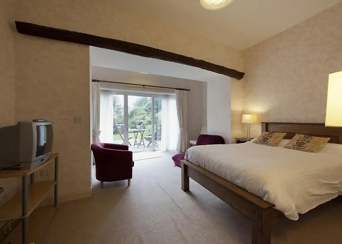 Woodhill House بيت ضيافة آردارا