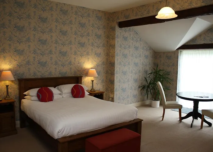 بيت ضيافة Woodhill House آردارا