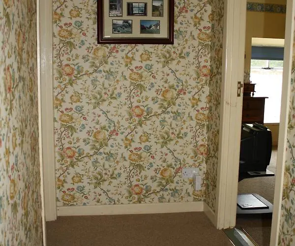 Woodhill House بيت ضيافة
