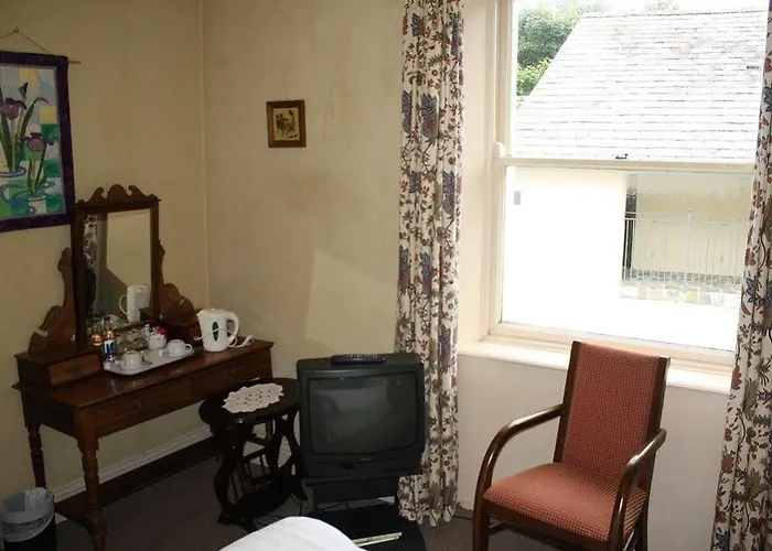 Woodhill House بيت ضيافة آردارا