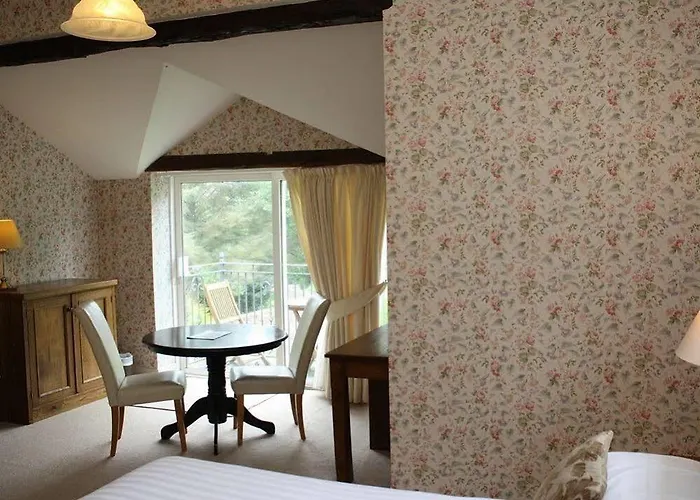 Woodhill House بيت ضيافة