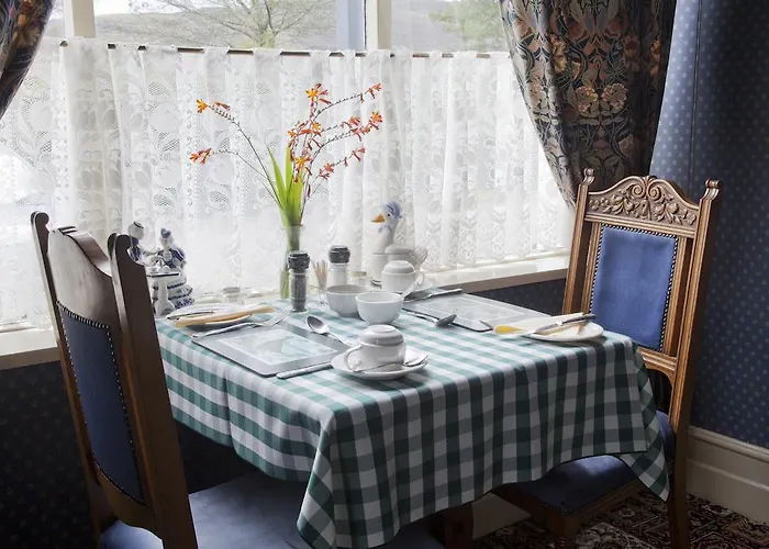 Woodhill House بيت ضيافة