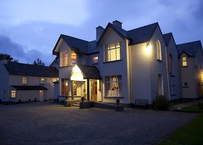 Woodhill House آردارا