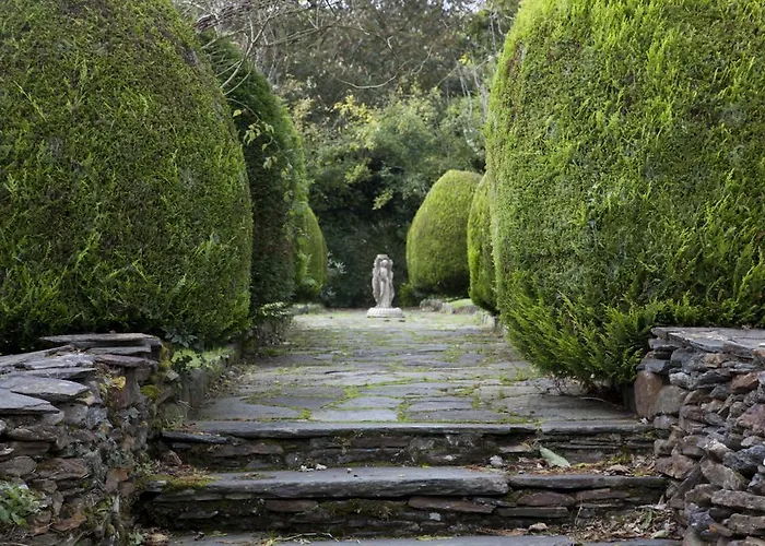 Woodhill House آردارا