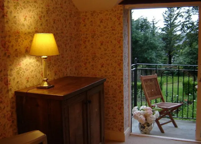 بيت ضيافة Woodhill House آردارا