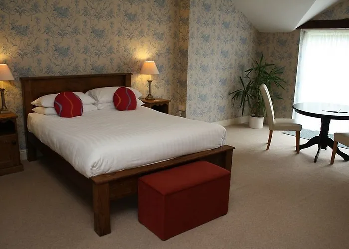 بيت ضيافة Woodhill House آردارا