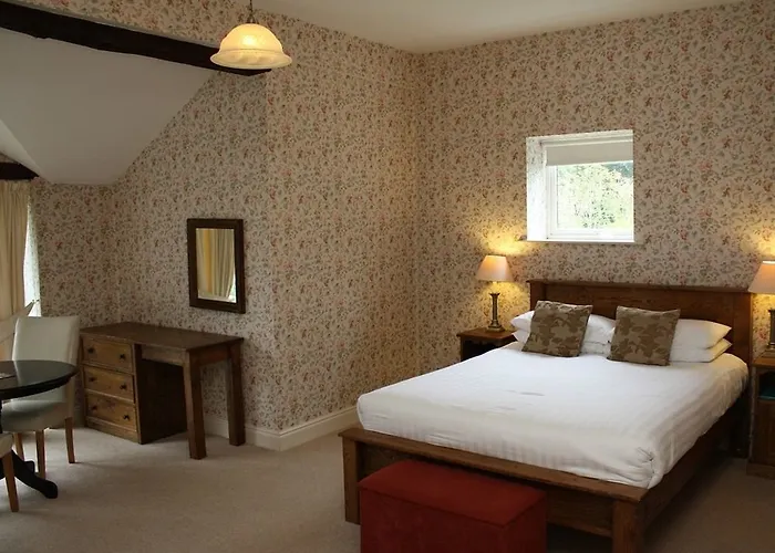 Woodhill House بيت ضيافة آردارا
